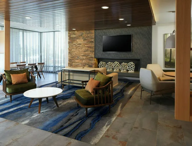Fairfield Inn & Suites by Marriott Riverside Moreno Valley hotel detail image 3