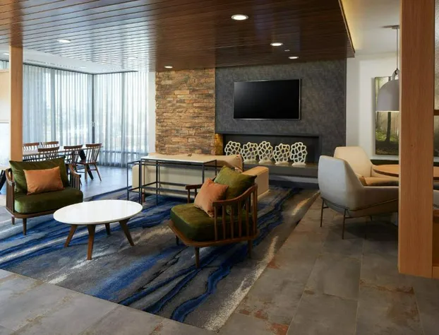 Fairfield Inn & Suites by Marriott Riverside Moreno Valley hotel detail image 3