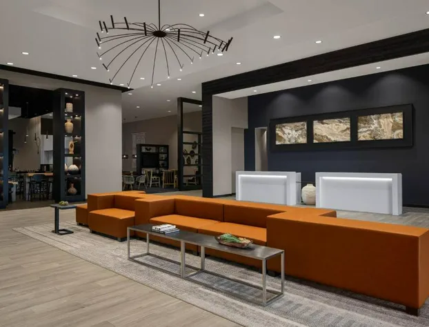 Marriott Phoenix Chandler hotel detail image 3