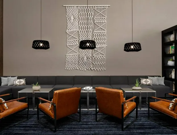 Marriott Phoenix Chandler hotel detail image 4