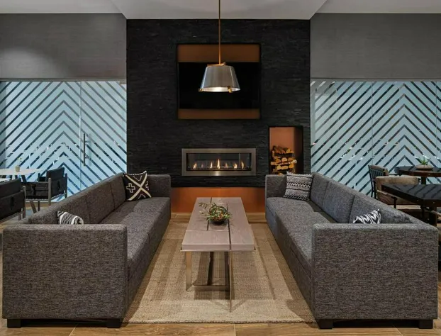 Marriott Phoenix Chandler hotel detail image 3