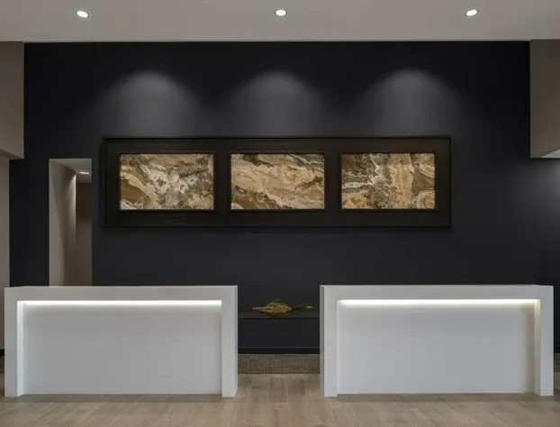 Marriott Phoenix Chandler hotel detail image 1