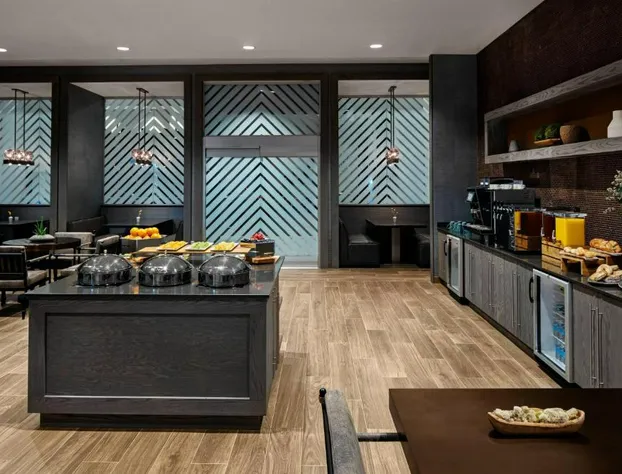 Marriott Phoenix Chandler hotel detail image 2