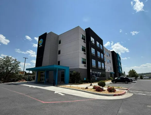 Tru By Hilton Harrisonburg, VA hotel detail image 1