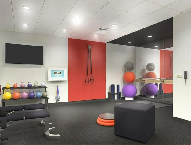 Tru By Hilton Harrisonburg, VA hotel detail image 2