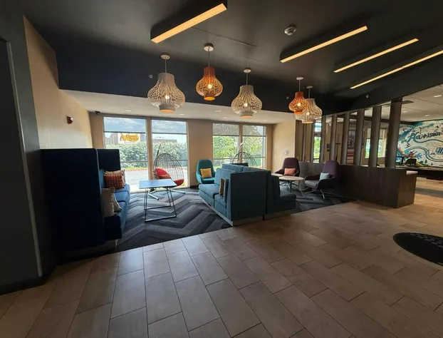 Tru By Hilton Harrisonburg, VA hotel detail image 4