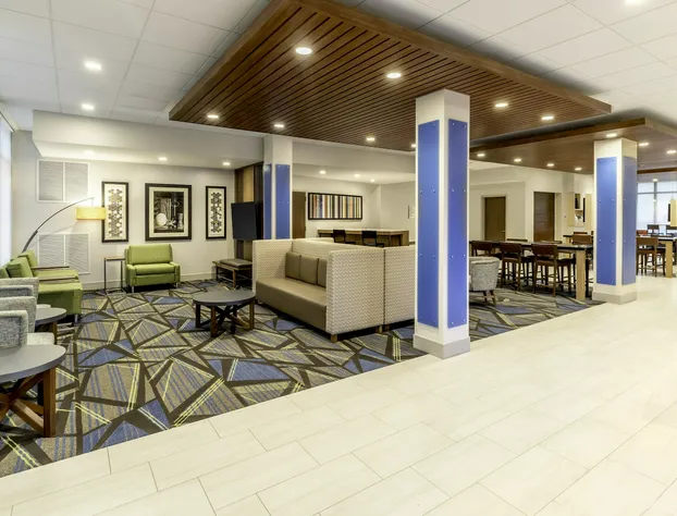 Holiday Inn Express Milwaukee West Allis by IHG hotel detail image 2