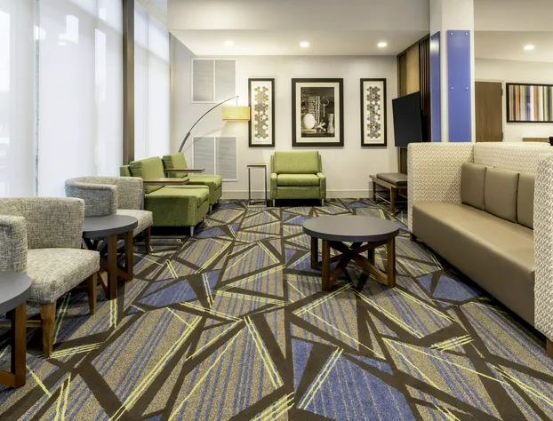 Holiday Inn Express Milwaukee West Allis by IHG hotel detail image 3