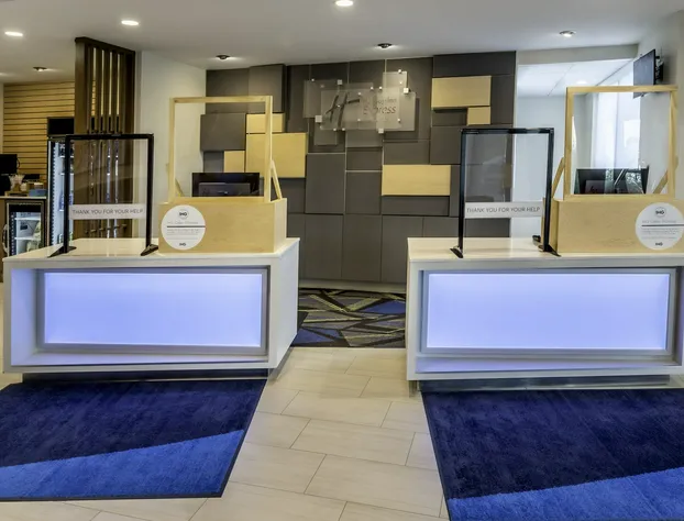 Holiday Inn Express Milwaukee West Allis by IHG hotel detail image 4