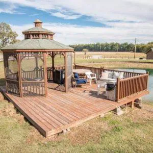 Bullwinkles Rustic Lodge hotel detail image 1