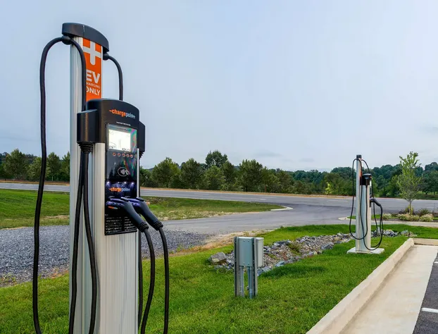 Tru by Hilton Radford, VA hotel detail image 3