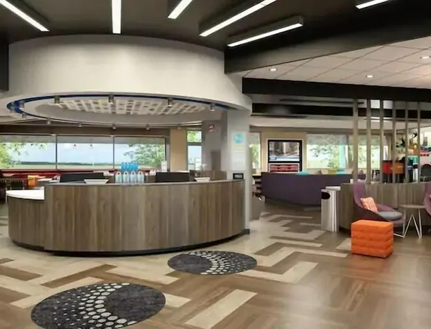 Tru by Hilton Radford, VA hotel detail image 4