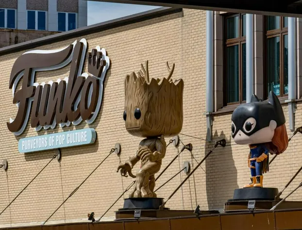 Hotel Indigo Everett - Waterfront Place by IHG hotel detail image 1