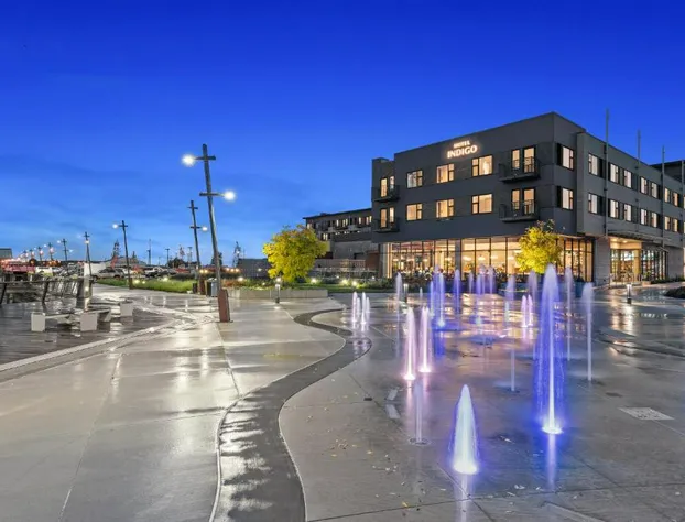 Hotel Indigo Everett - Waterfront Place by IHG hotel detail image 2