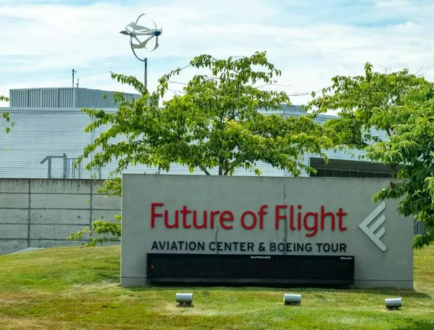 Hotel Indigo Everett - Waterfront Place by IHG hotel detail image 3