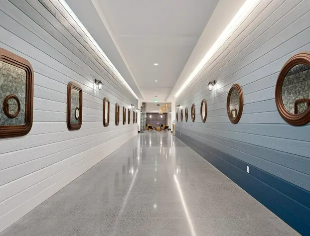 Hotel Indigo Everett - Waterfront Place by IHG hotel detail image 3