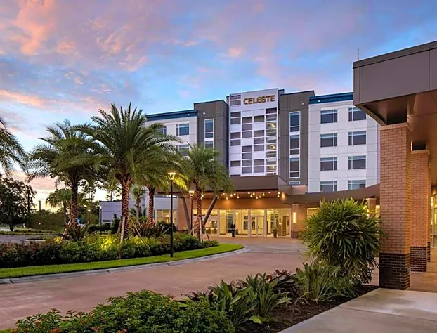 The Celeste Hotel, Orlando, a Tribute Portfolio Hotel hotel detail image 1