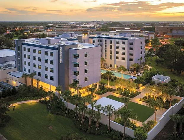The Celeste Hotel, Orlando, a Tribute Portfolio Hotel hotel detail image 3