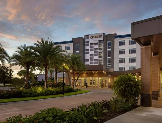 The Celeste Hotel, Orlando, a Tribute Portfolio Hotel hotel detail image 1