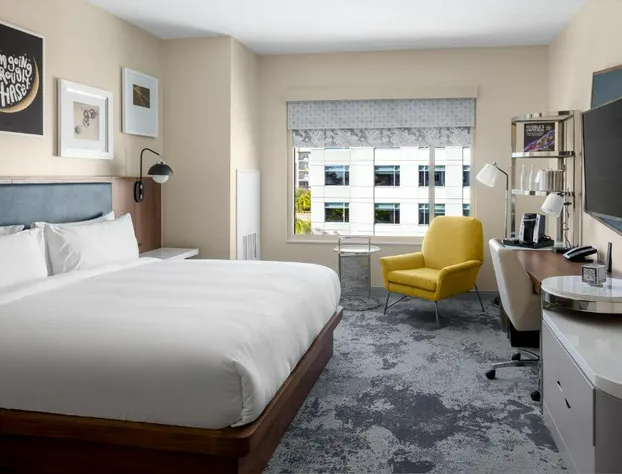 The Celeste Hotel, Orlando, a Tribute Portfolio Hotel hotel detail image 1