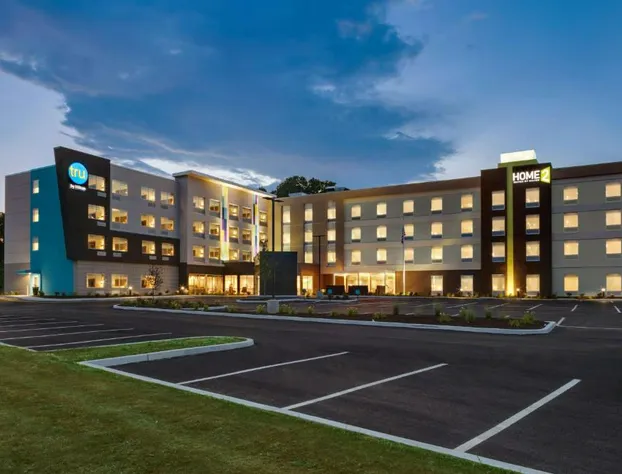 Tru By Hilton Easton, PA hotel detail image 1