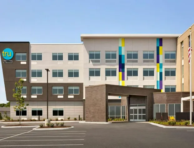 Tru By Hilton Easton, PA hotel detail image 2