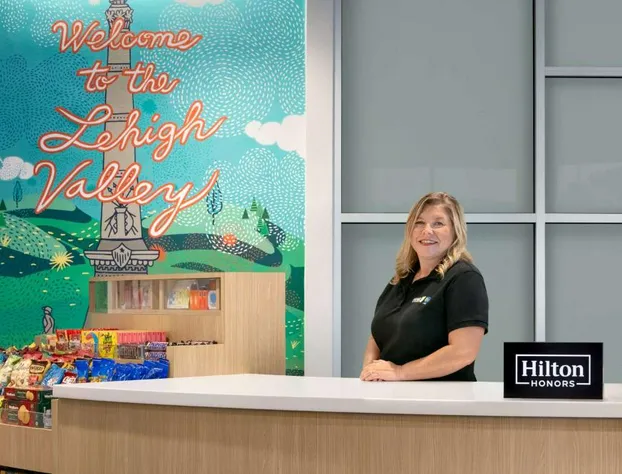 Tru By Hilton Easton, PA hotel detail image 3