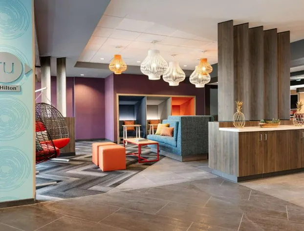 Tru By Hilton Easton, PA hotel detail image 4