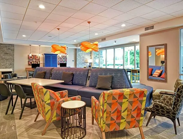 Home2 Suites by Hilton Georgetown hotel detail image 4