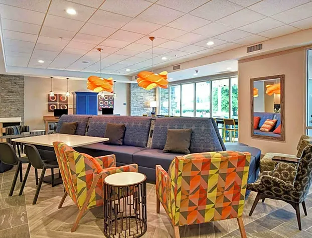 Home2 Suites by Hilton Georgetown hotel detail image 3