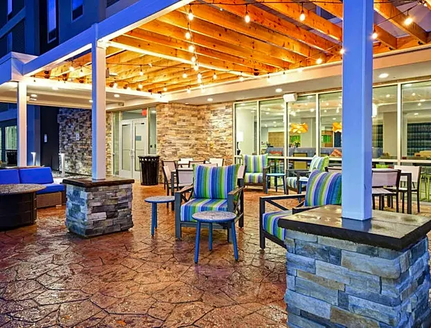 Home2 Suites by Hilton Georgetown hotel detail image 4