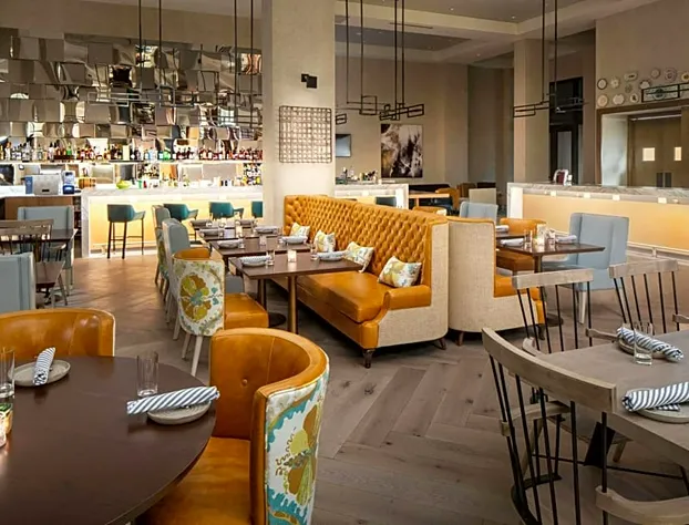 Canopy by Hilton Charlotte Southpark hotel detail image 3