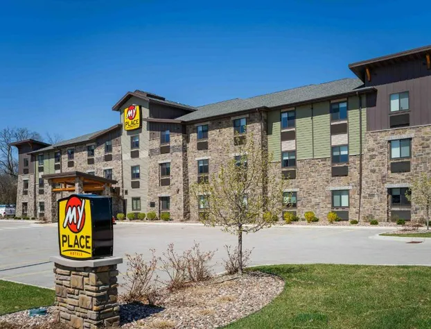 My Place Hotel - Green Bay hotel detail image 2