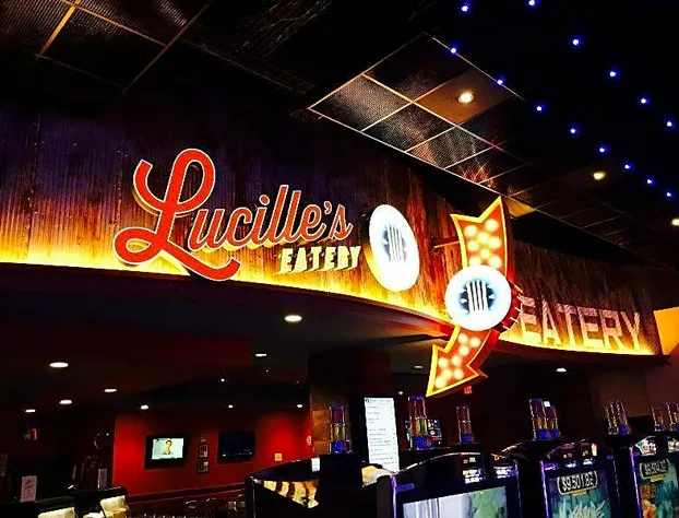 Wind Creek Casino & Hotel Montgomery hotel detail image 1