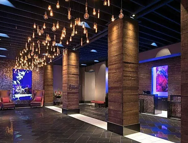 Wind Creek Casino & Hotel Montgomery hotel detail image 2