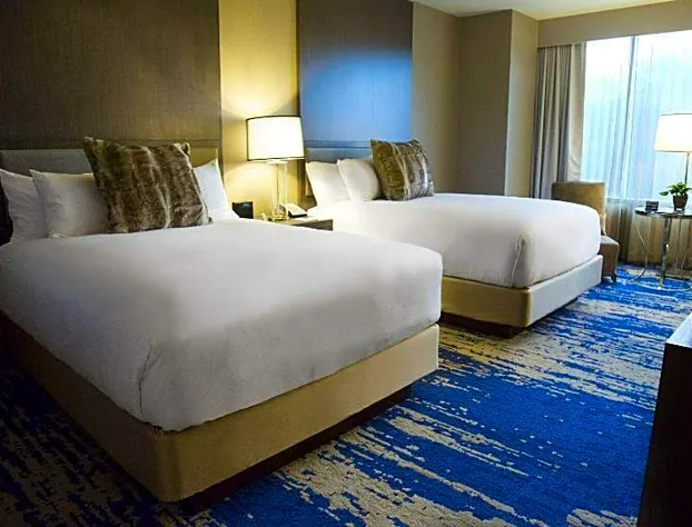 Wind Creek Casino & Hotel Montgomery hotel detail image 3