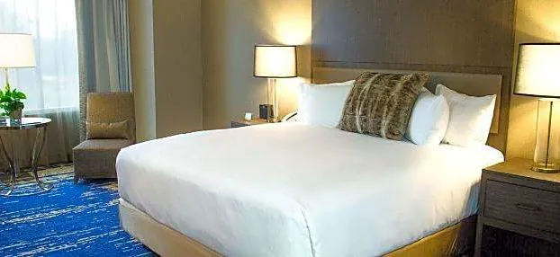 Wind Creek Casino & Hotel Montgomery hotel detail image 4