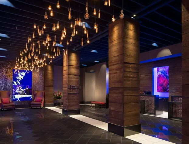 Wind Creek Casino & Hotel Montgomery hotel detail image 2