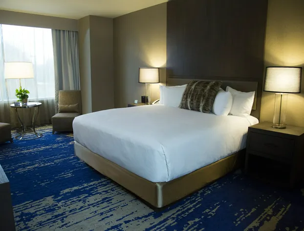 Wind Creek Casino & Hotel Montgomery hotel detail image 3