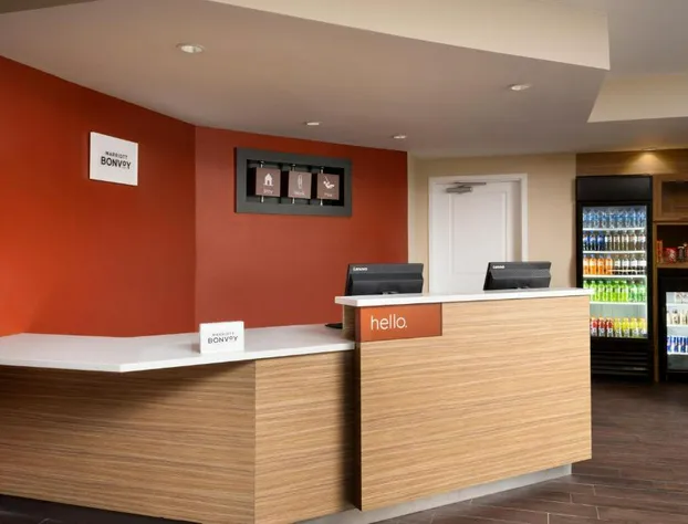 TownePlace Suites by Marriott Lafayette South hotel detail image 1