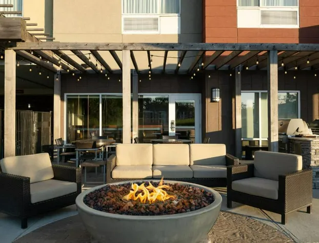 TownePlace Suites by Marriott Lafayette South hotel detail image 3