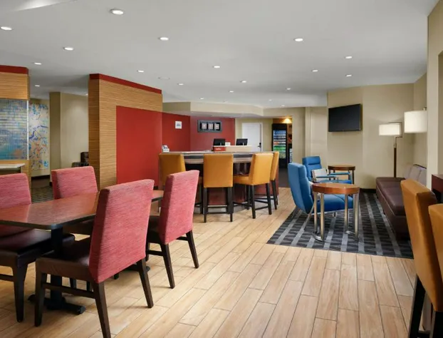 TownePlace Suites by Marriott Lafayette South hotel detail image 4