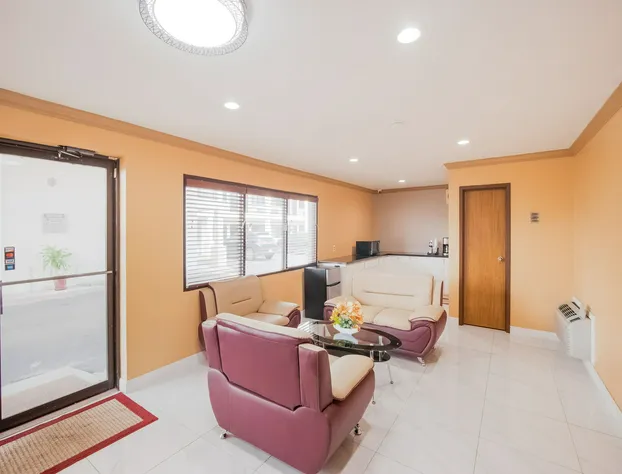 OYO Hotel Houston N Fm-1960 Champions TX hotel detail image 1