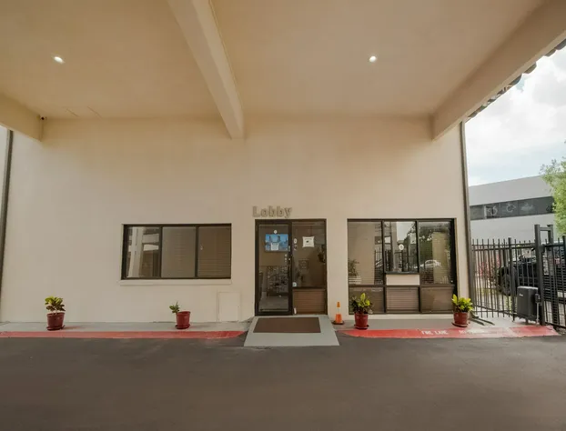 OYO Hotel Houston N Fm-1960 Champions TX hotel detail image 2