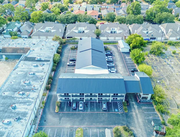 OYO Hotel Houston N Fm-1960 Champions TX hotel detail image 4