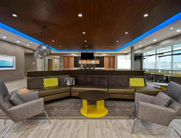 SpringHill Suites by Marriott Holland hotel detail image 3