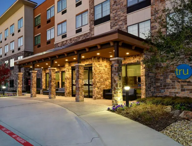 Tru By Hilton Rockwall Dallas, TX hotel detail image 1