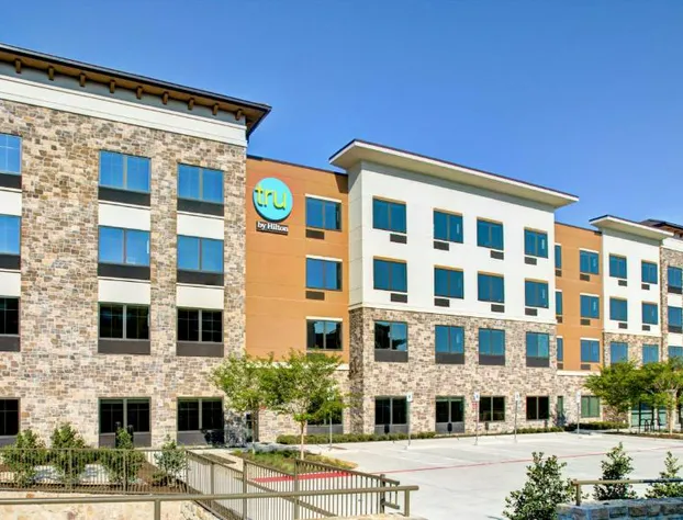 Tru By Hilton Rockwall Dallas, TX hotel detail image 2