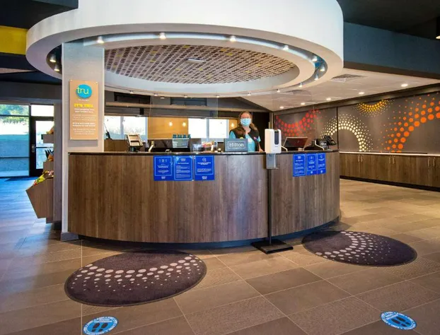 Tru By Hilton Rockwall Dallas, TX hotel detail image 3