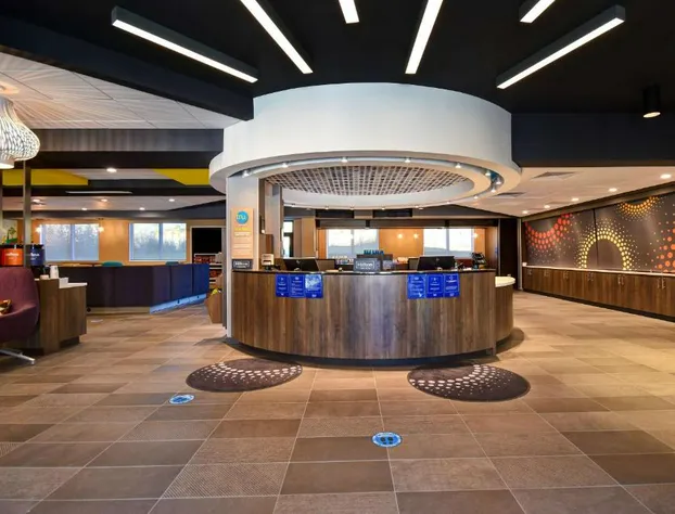 Tru By Hilton Rockwall Dallas, TX hotel detail image 4